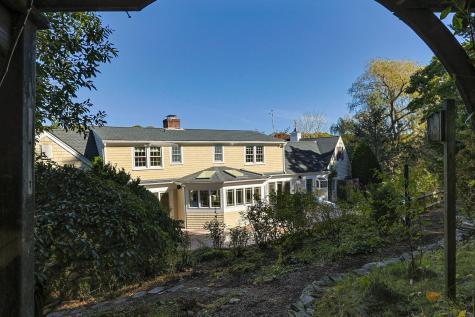 20 Nauset Farms Private Way Orleans MA 02653