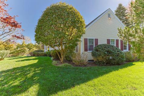 20 Nauset Farms Private Way Orleans MA 02653