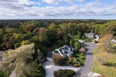 20 Nauset Farms Private Way Orleans MA 02653