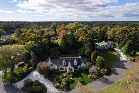 20 Nauset Farms Private Way Orleans MA 02653