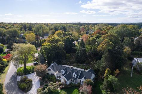 20 Nauset Farms Private Way Orleans MA 02653