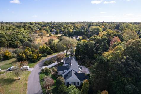 20 Nauset Farms Private Way Orleans MA 02653