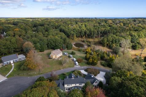 20 Nauset Farms Private Way Orleans MA 02653