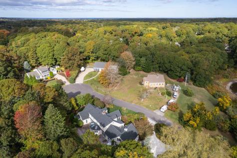 20 Nauset Farms Private Way Orleans MA 02653