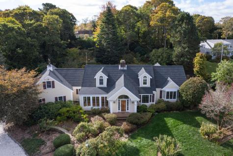 20 Nauset Farms Private Way Orleans MA 02653