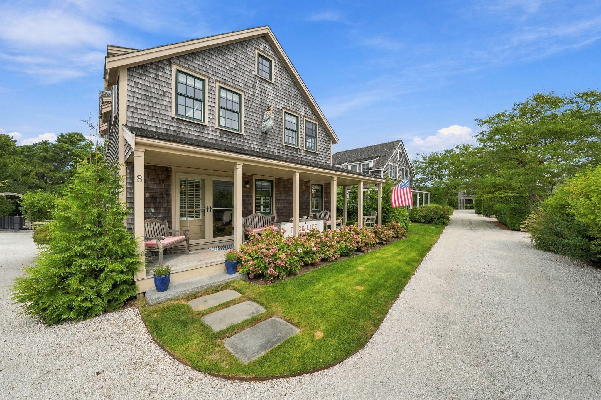 8 Fox Grape Lane Nantucket MA 02554
