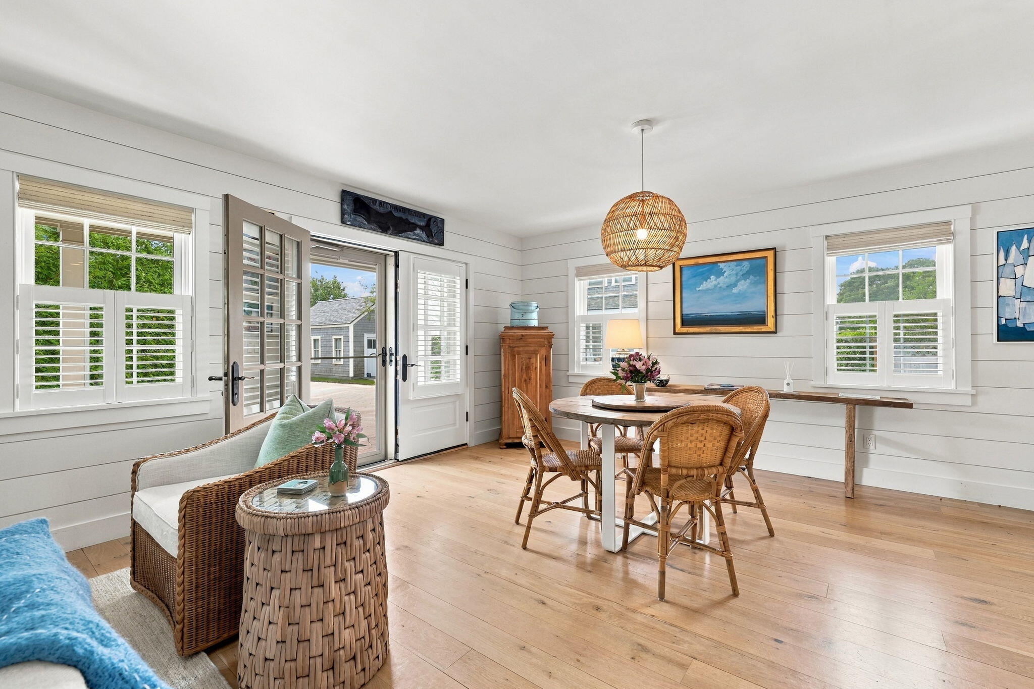 8 Fox Grape Lane Nantucket MA 02554