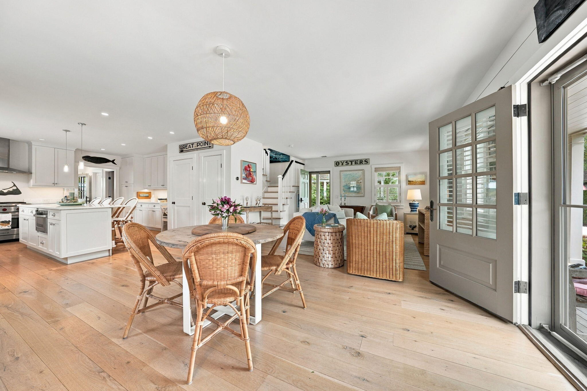 8 Fox Grape Lane Nantucket MA 02554