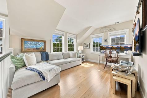 8 Fox Grape Lane Nantucket MA 02554
