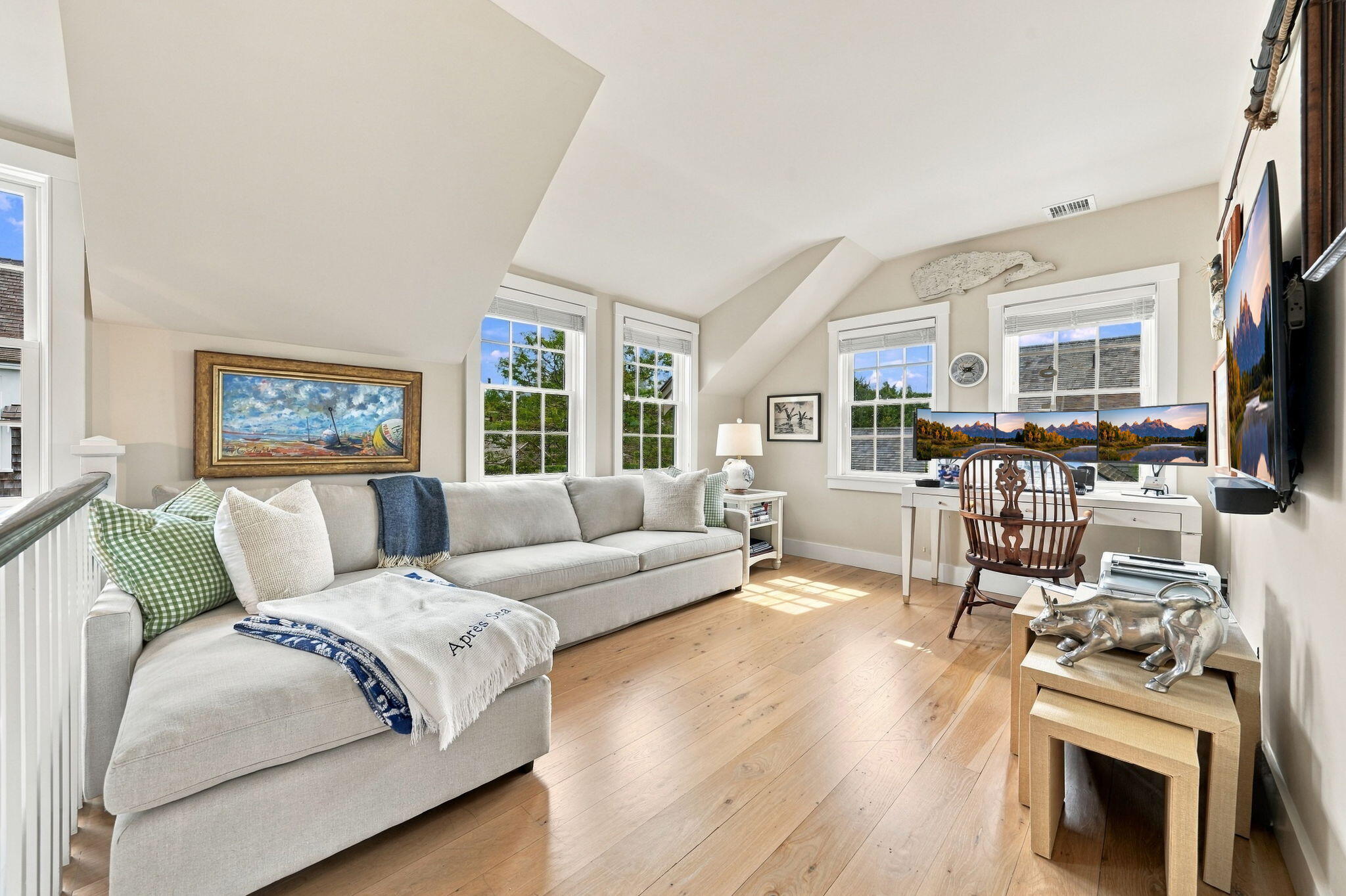 8 Fox Grape Lane Nantucket MA 02554