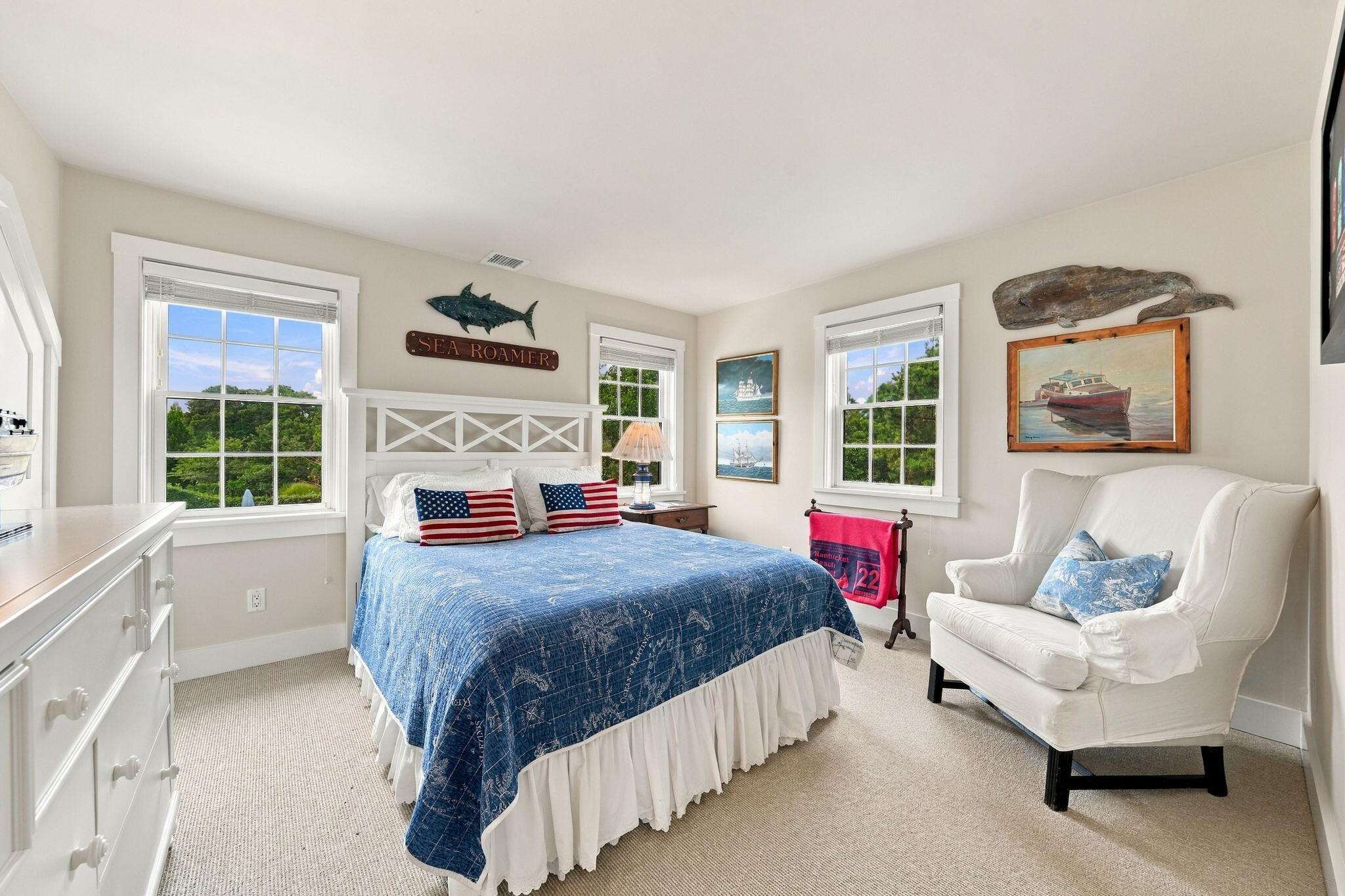 8 Fox Grape Lane Nantucket MA 02554