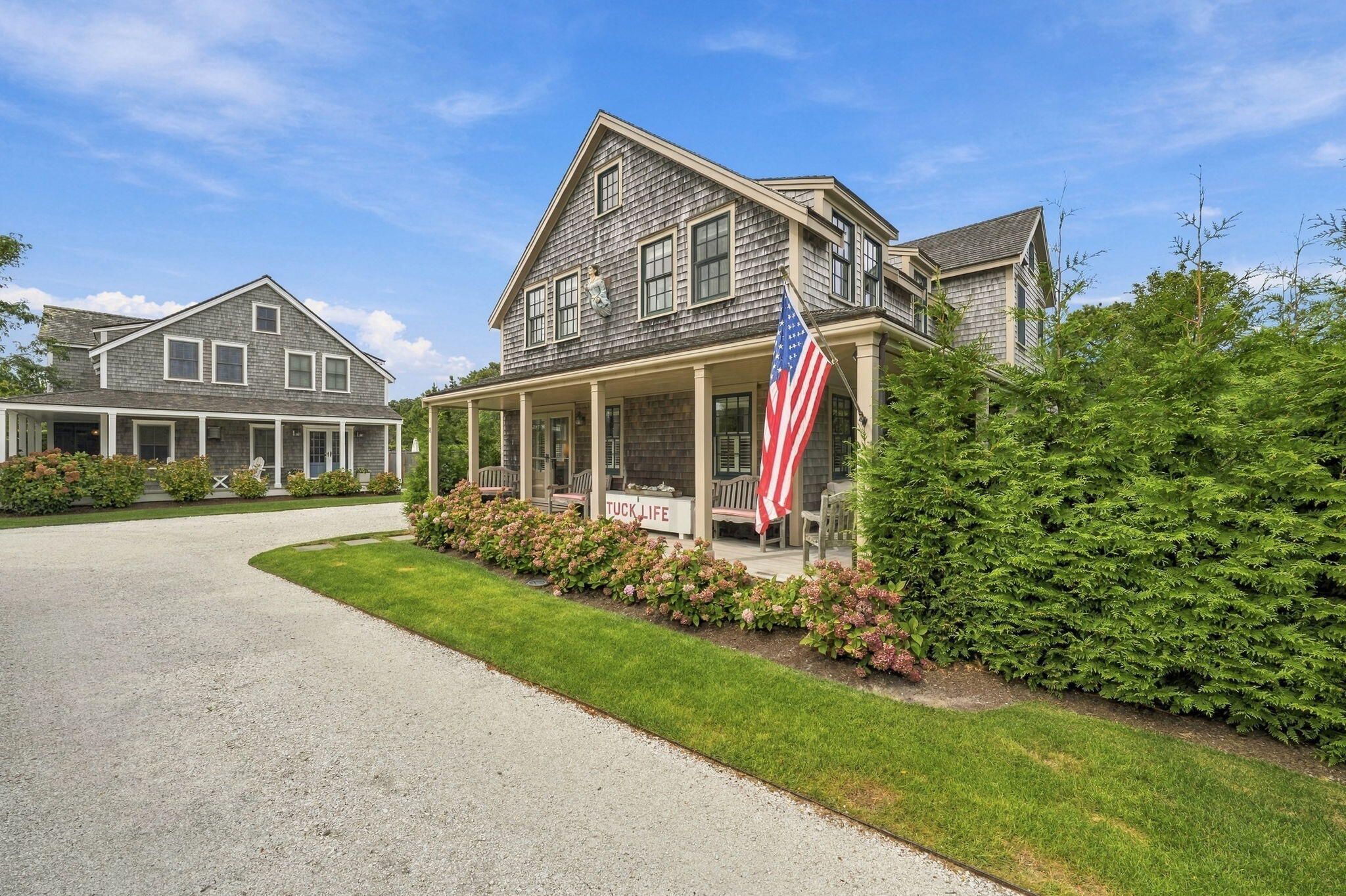 8 Fox Grape Lane Nantucket MA 02554