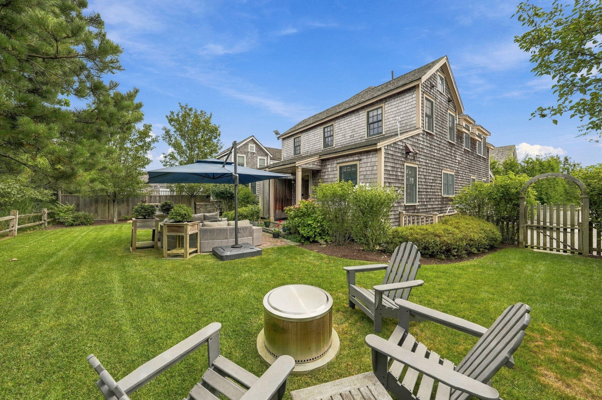 8 Fox Grape Lane Nantucket MA 02554