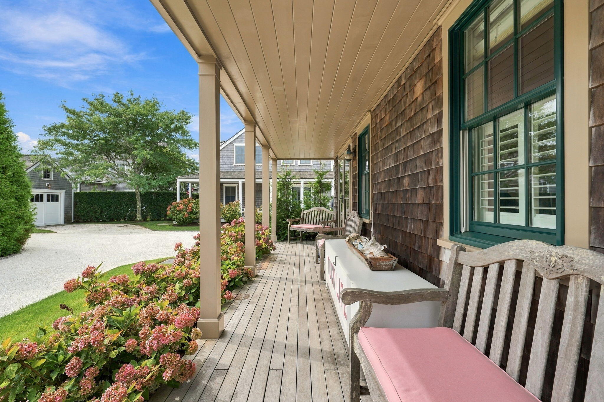 8 Fox Grape Lane Nantucket MA 02554