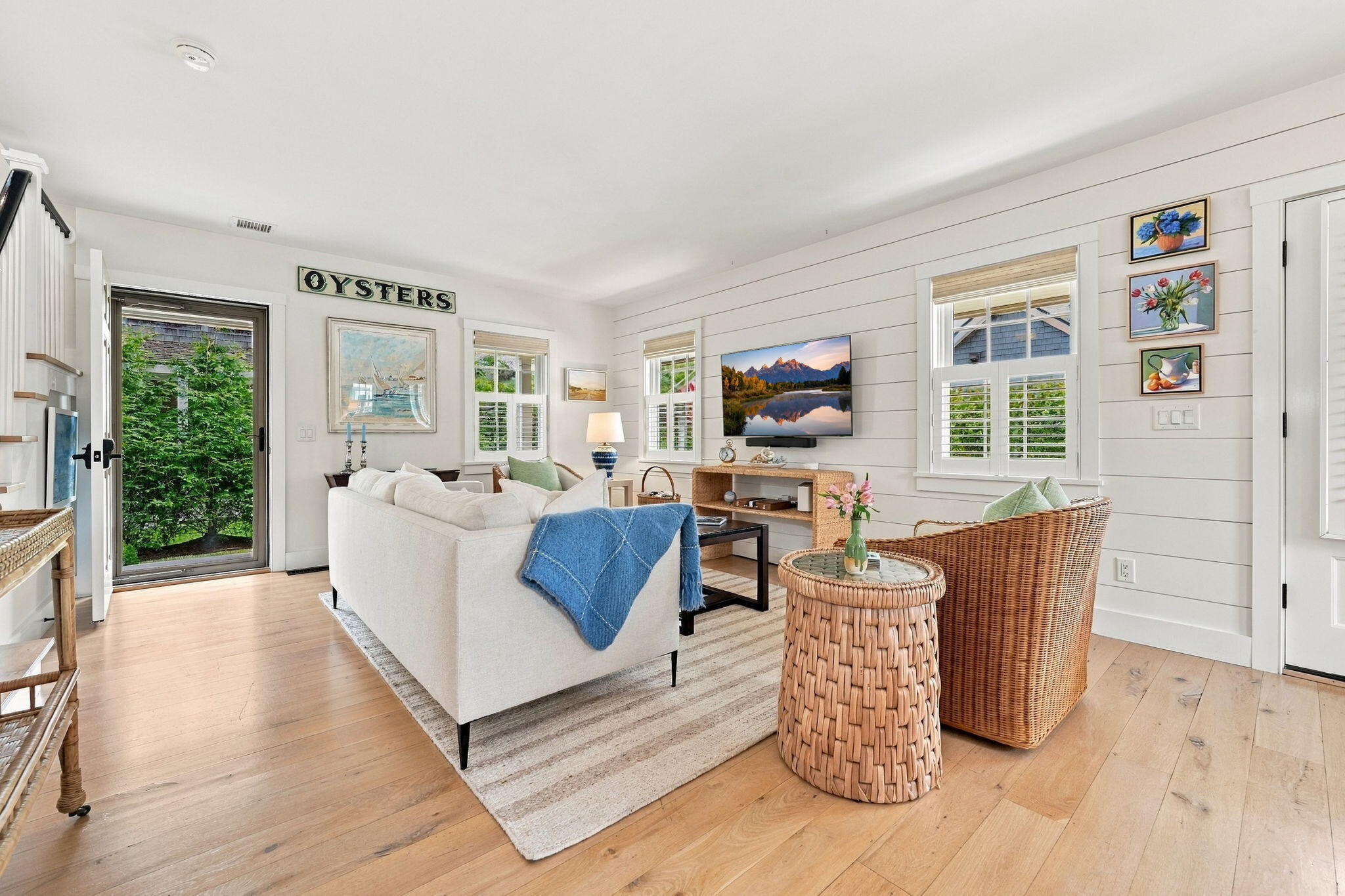 8 Fox Grape Lane Nantucket MA 02554