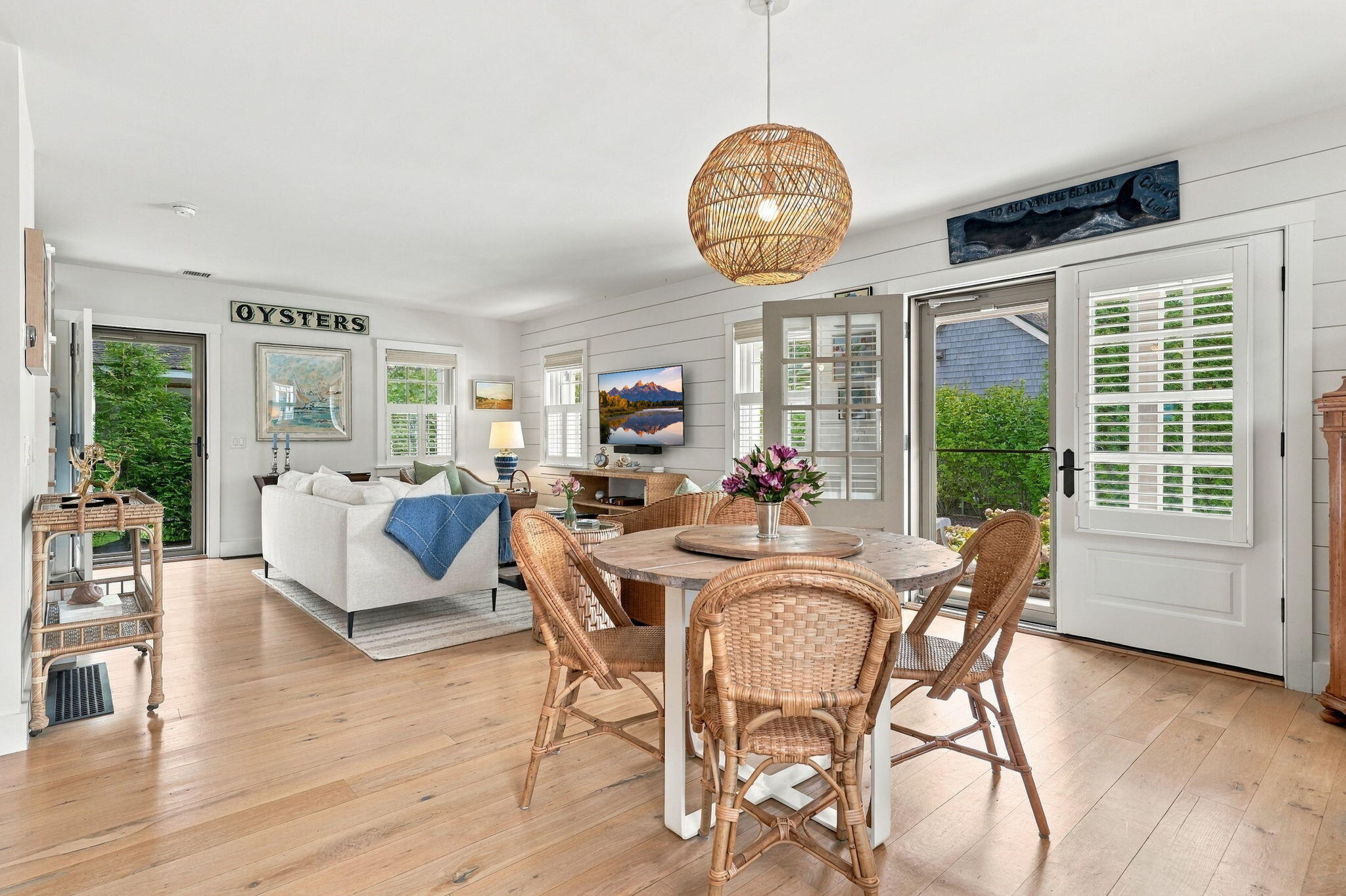 8 Fox Grape Lane Nantucket MA 02554