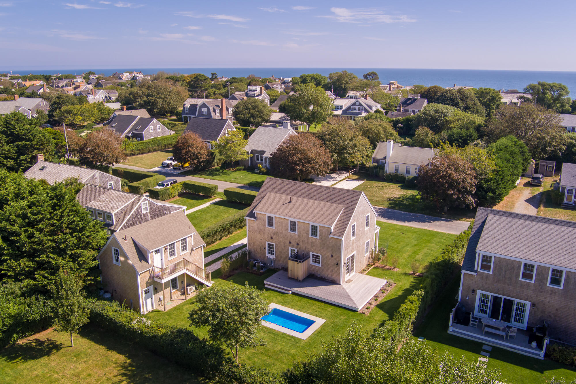 8 Sconset Avenue Nantucket MA 02554