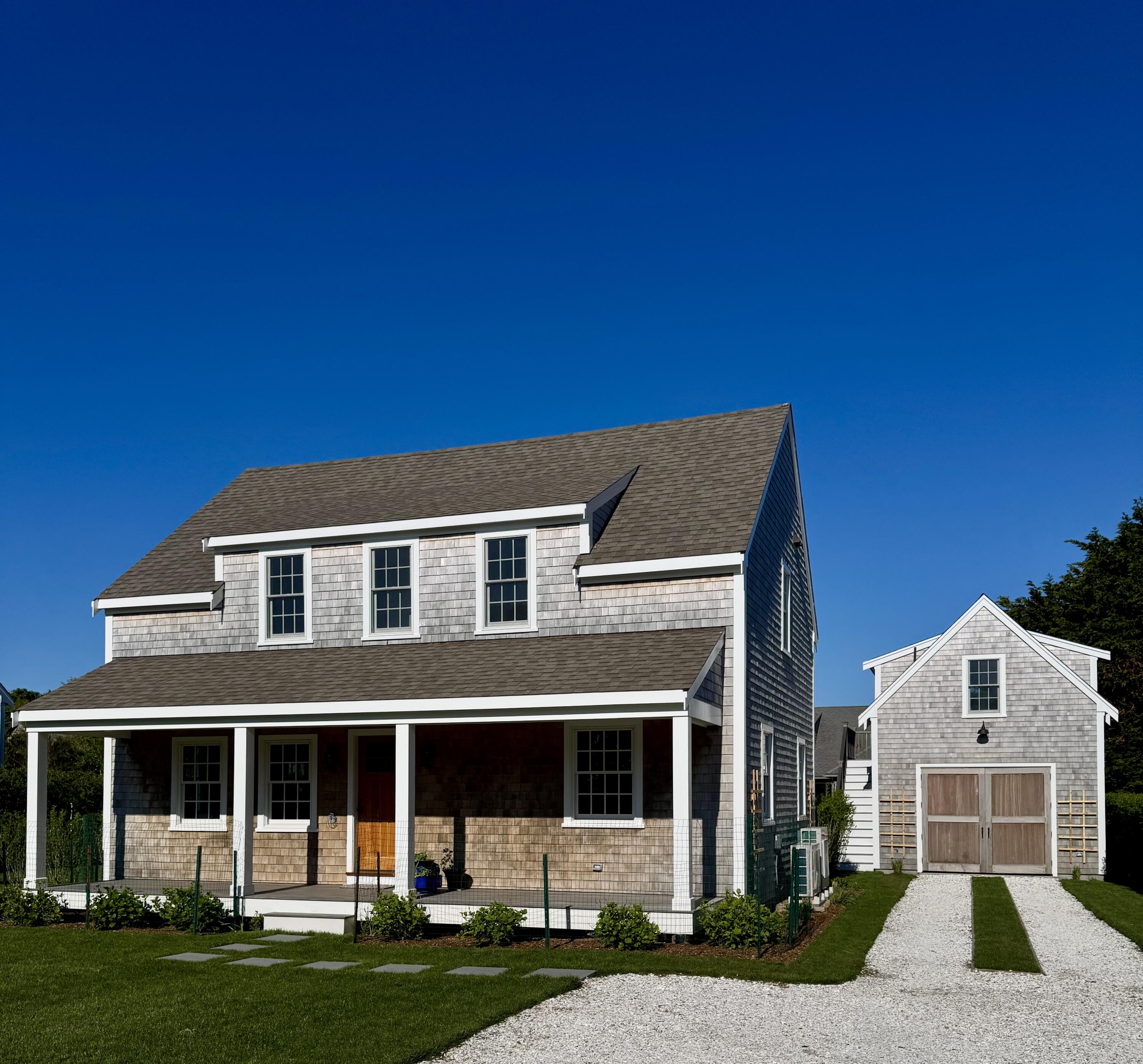 8 Sconset Avenue Nantucket MA 02564