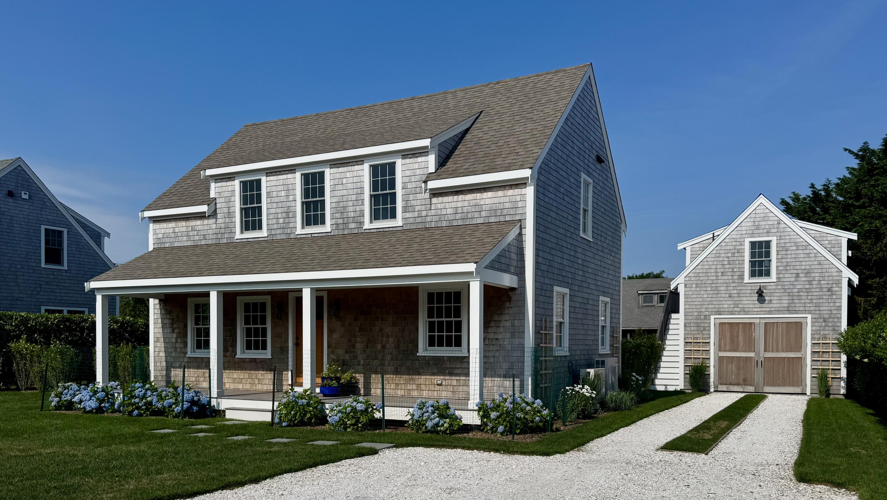 8 Sconset Avenue Siasconset MA 02564