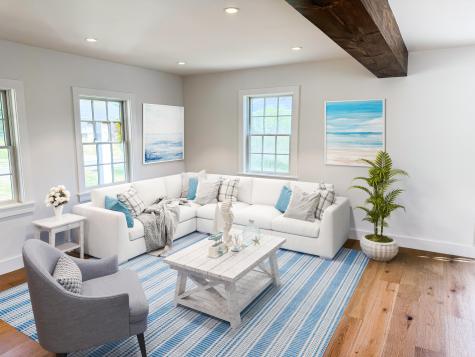 8 Sconset Avenue Nantucket MA 02554