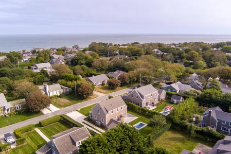 8 Sconset Avenue Nantucket MA 02554