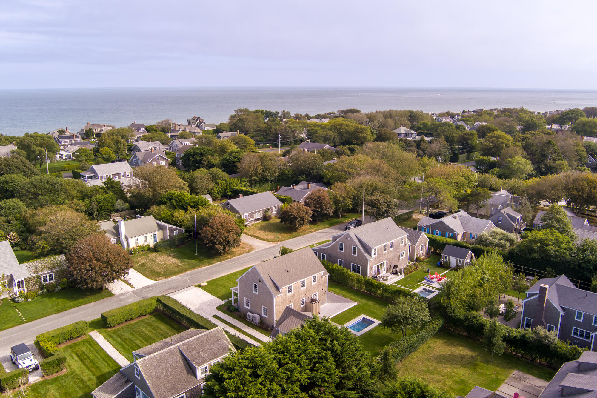 8 Sconset Avenue Nantucket MA 02554