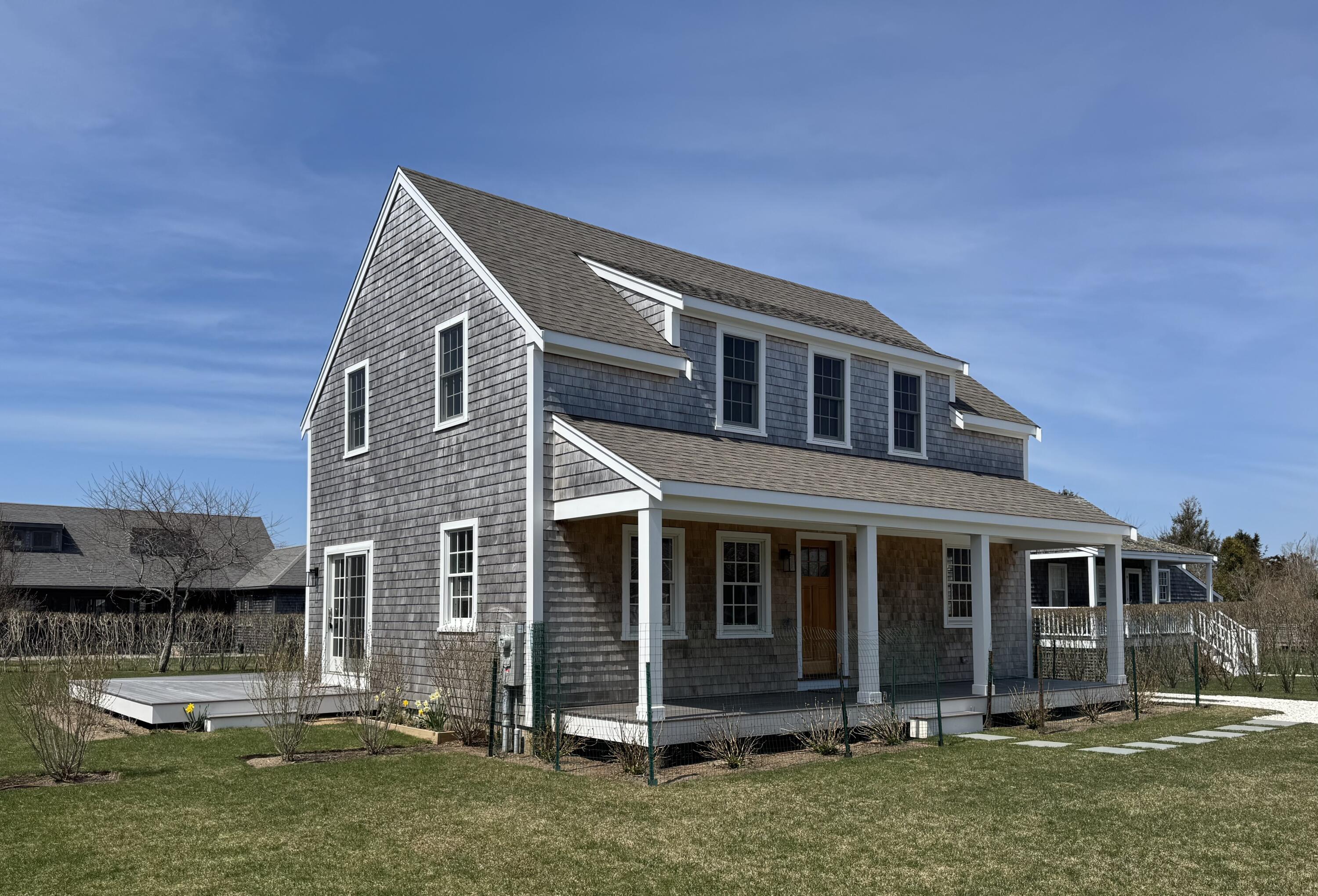 8 Sconset Avenue Nantucket MA 02564
