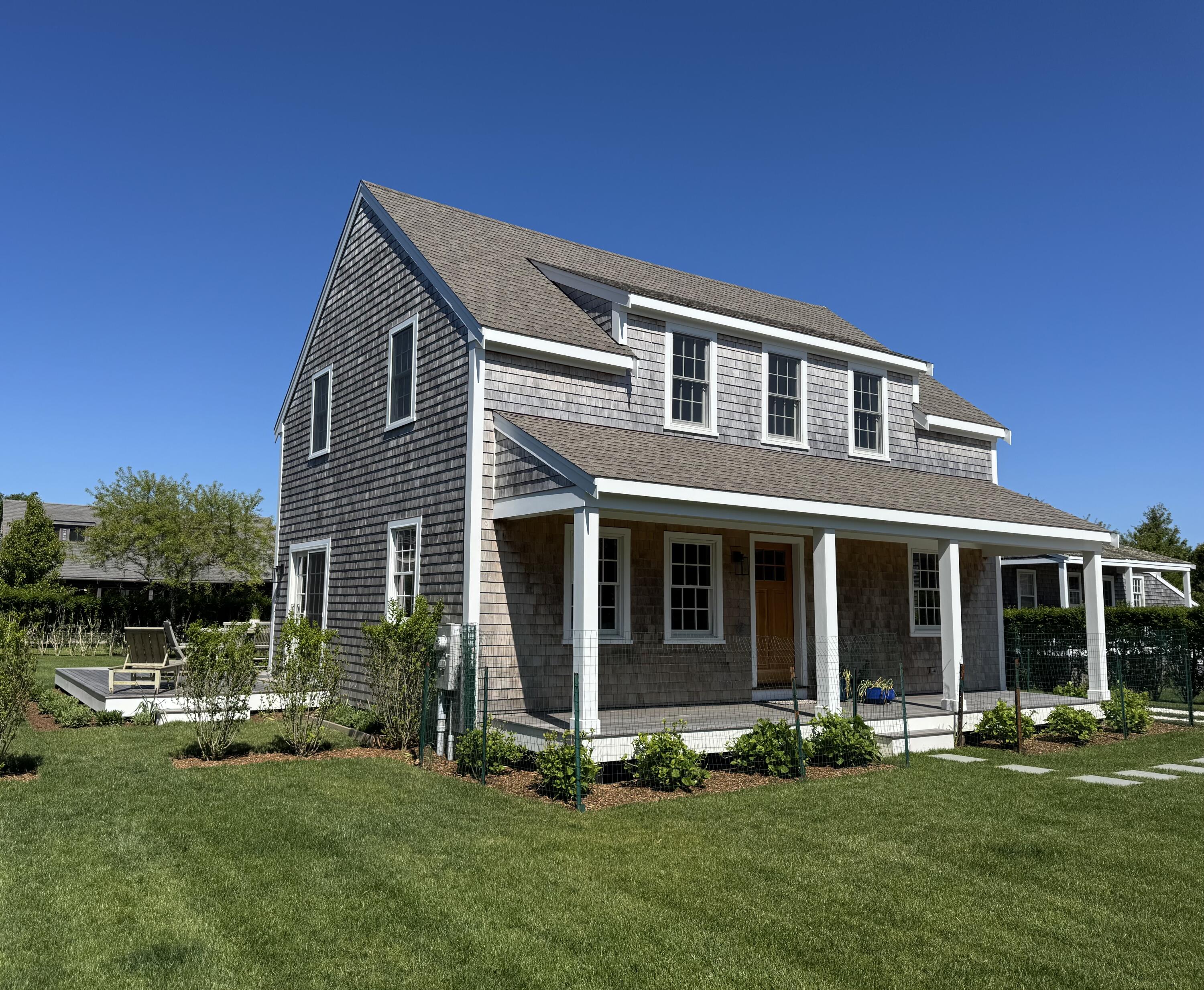 8 Sconset Avenue Nantucket MA 02564