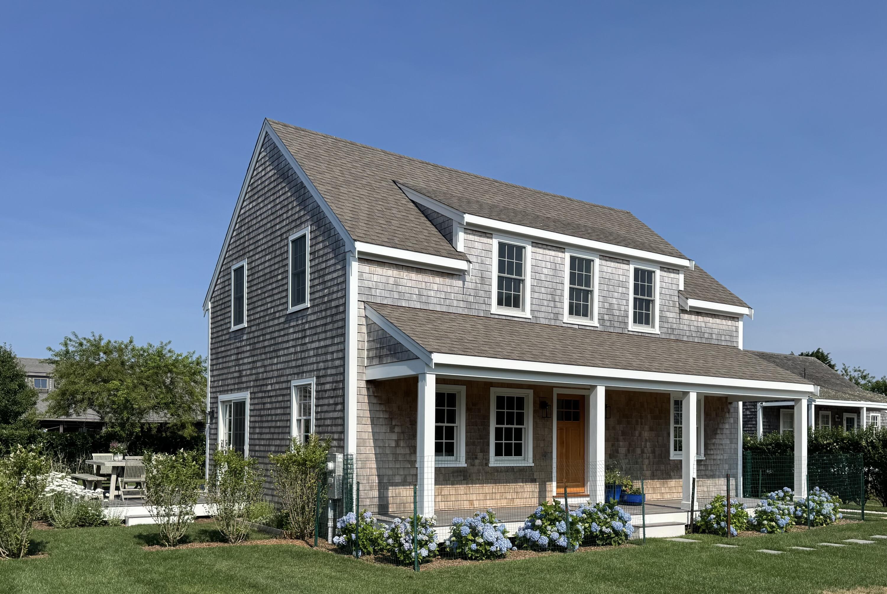 8 Sconset Avenue Siasconset MA 02564