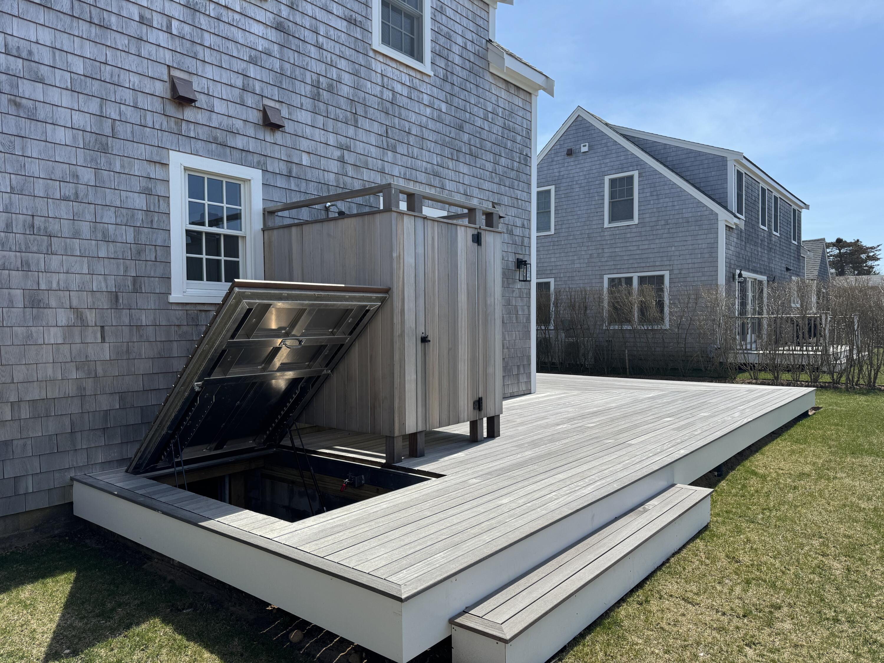 8 Sconset Avenue Nantucket MA 02564