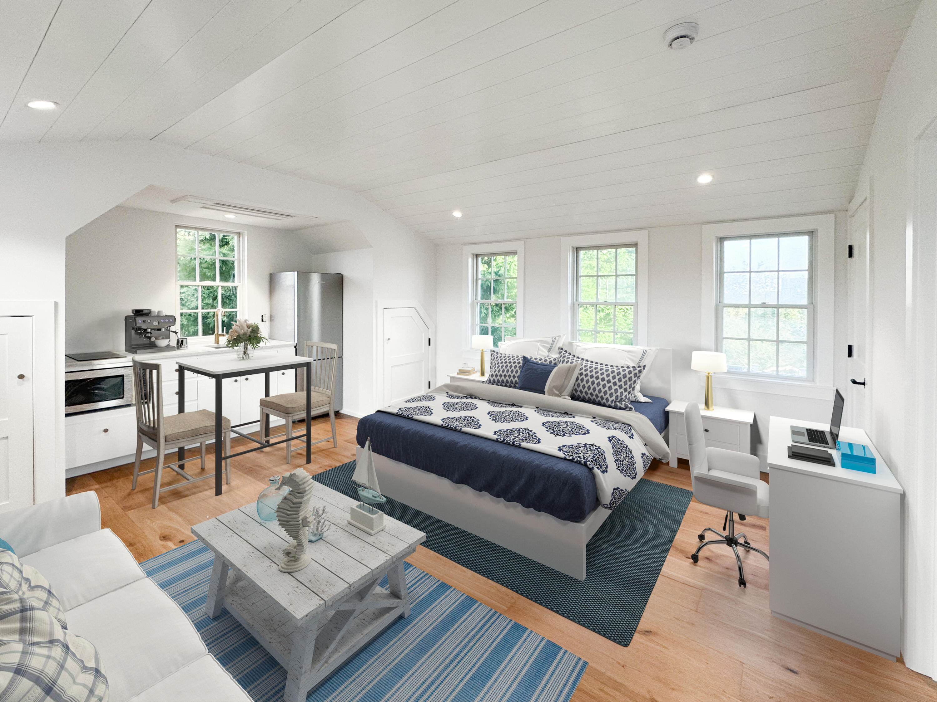 8 Sconset Avenue Nantucket MA 02554