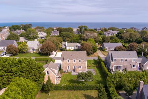 8 Sconset Avenue Nantucket MA 02554