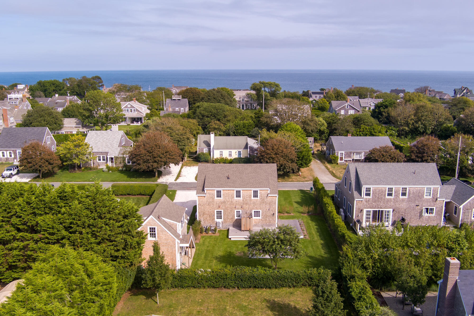 8 Sconset Avenue Nantucket MA 02554