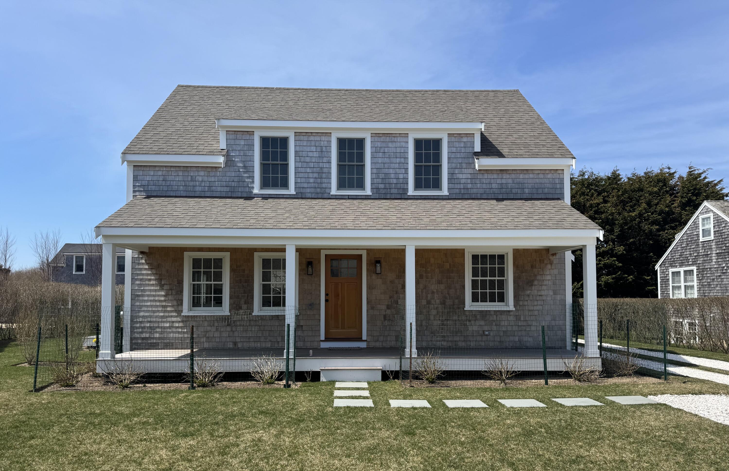 8 Sconset Avenue Nantucket MA 02564