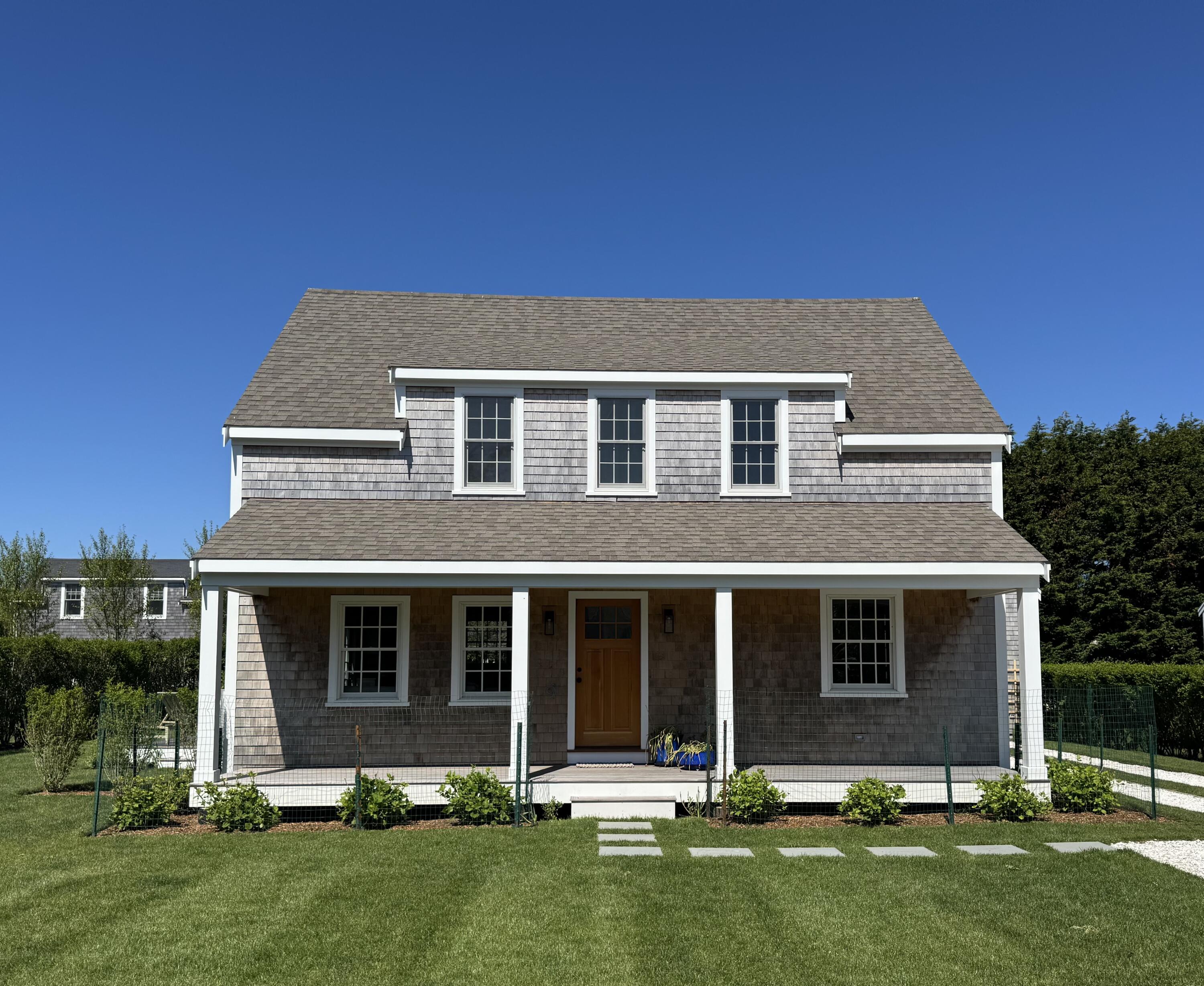 8 Sconset Avenue Nantucket MA 02564