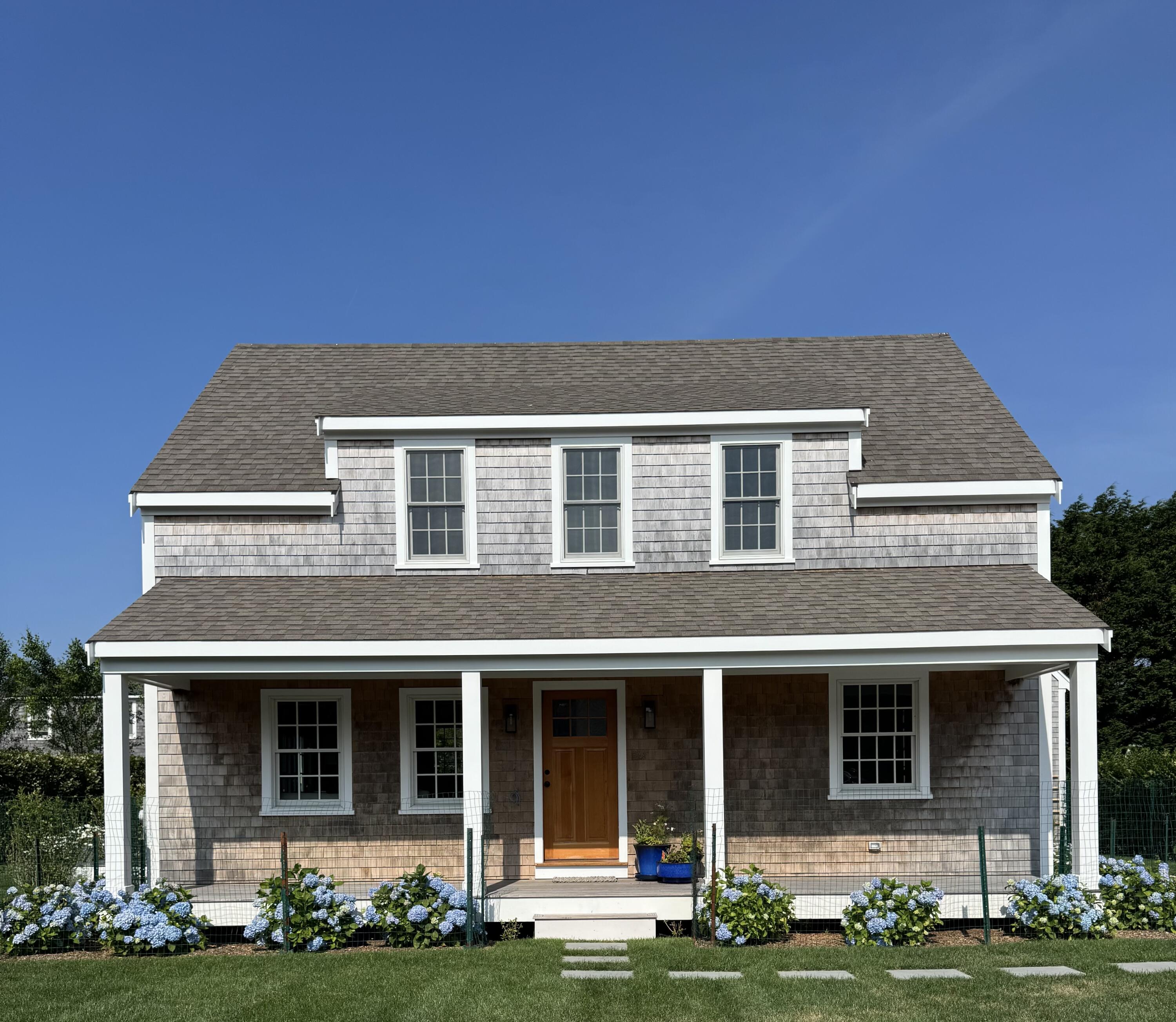 8 Sconset Avenue Siasconset MA 02564