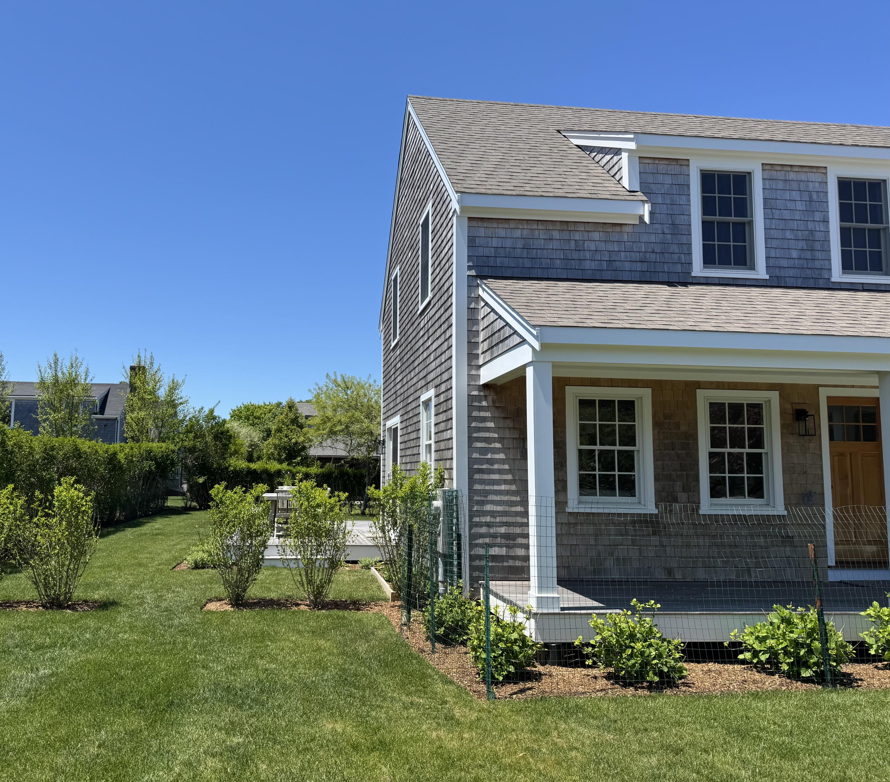 8 Sconset Avenue Nantucket MA 02564
