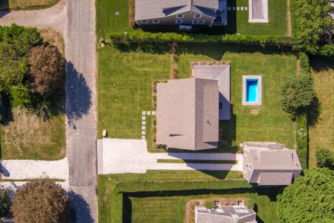 8 Sconset Avenue Nantucket MA 02554