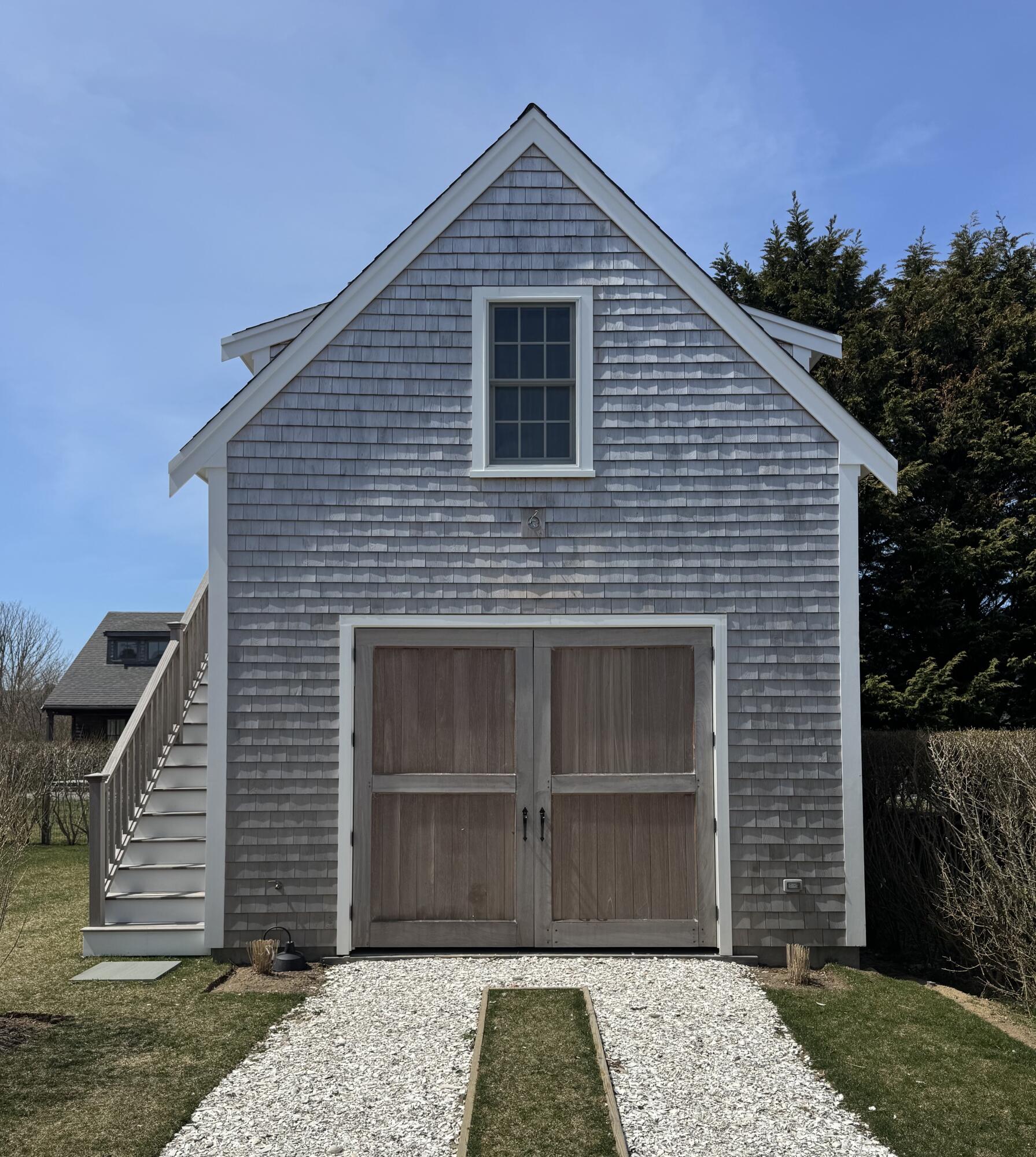 8 Sconset Avenue Nantucket MA 02564