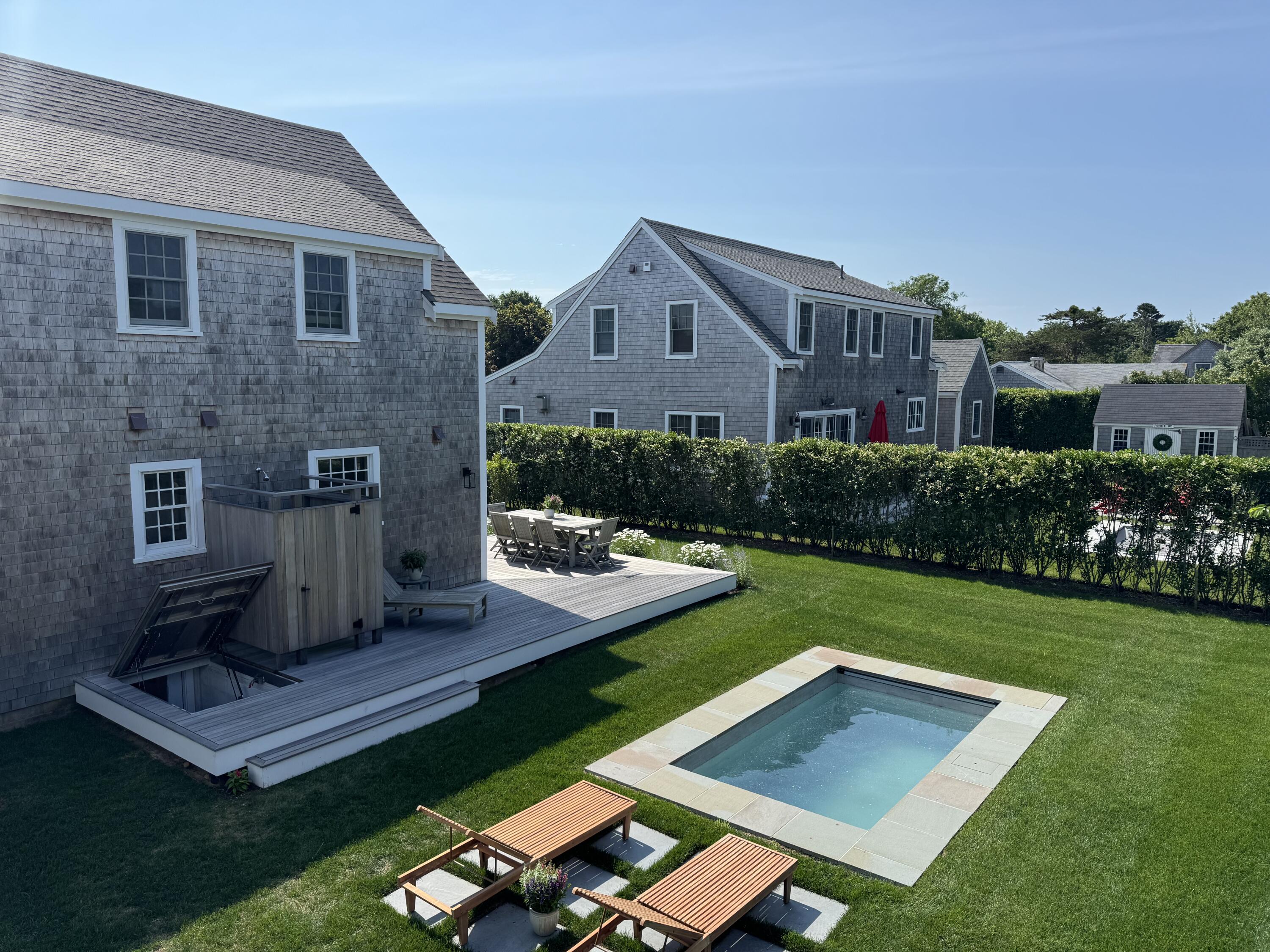 8 Sconset Avenue Siasconset MA 02564