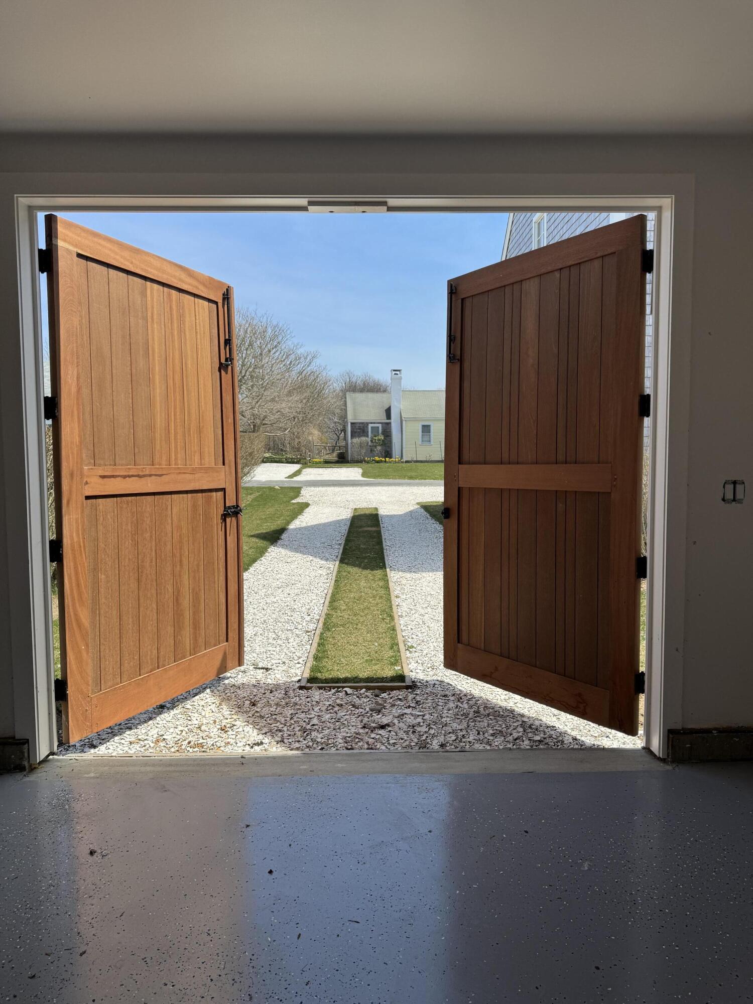 8 Sconset Avenue Nantucket MA 02564