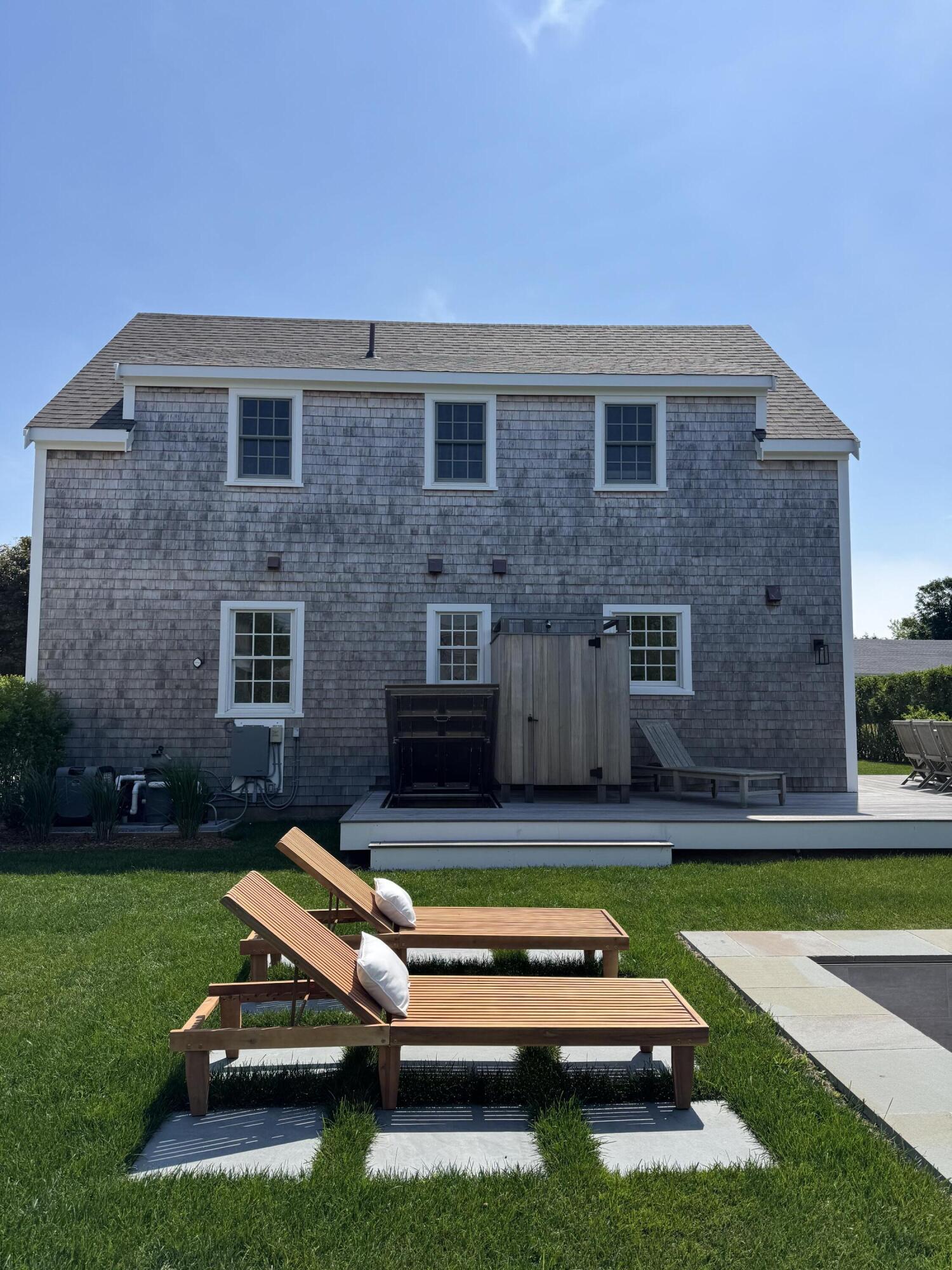 8 Sconset Avenue Siasconset MA 02564