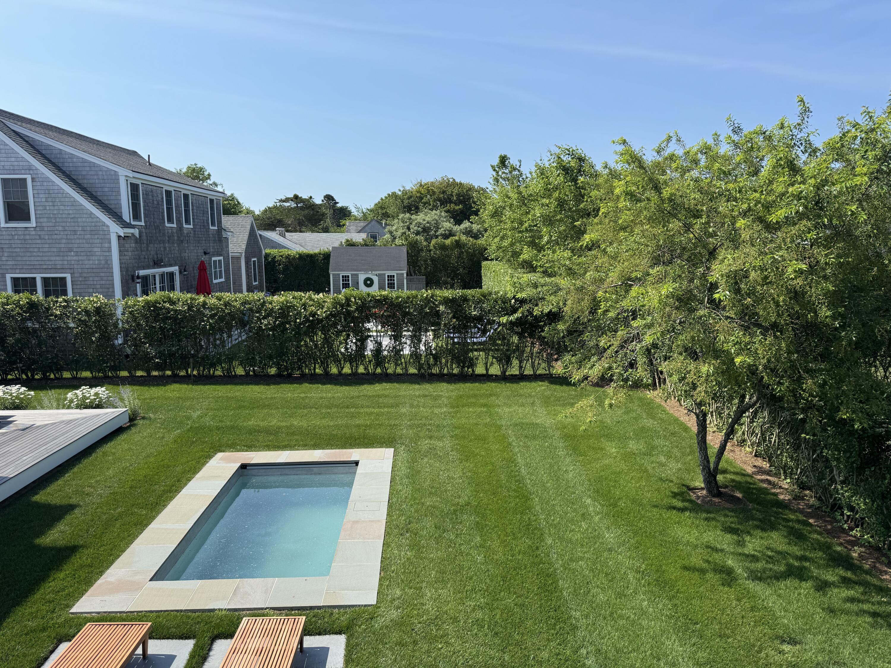 8 Sconset Avenue Siasconset MA 02564