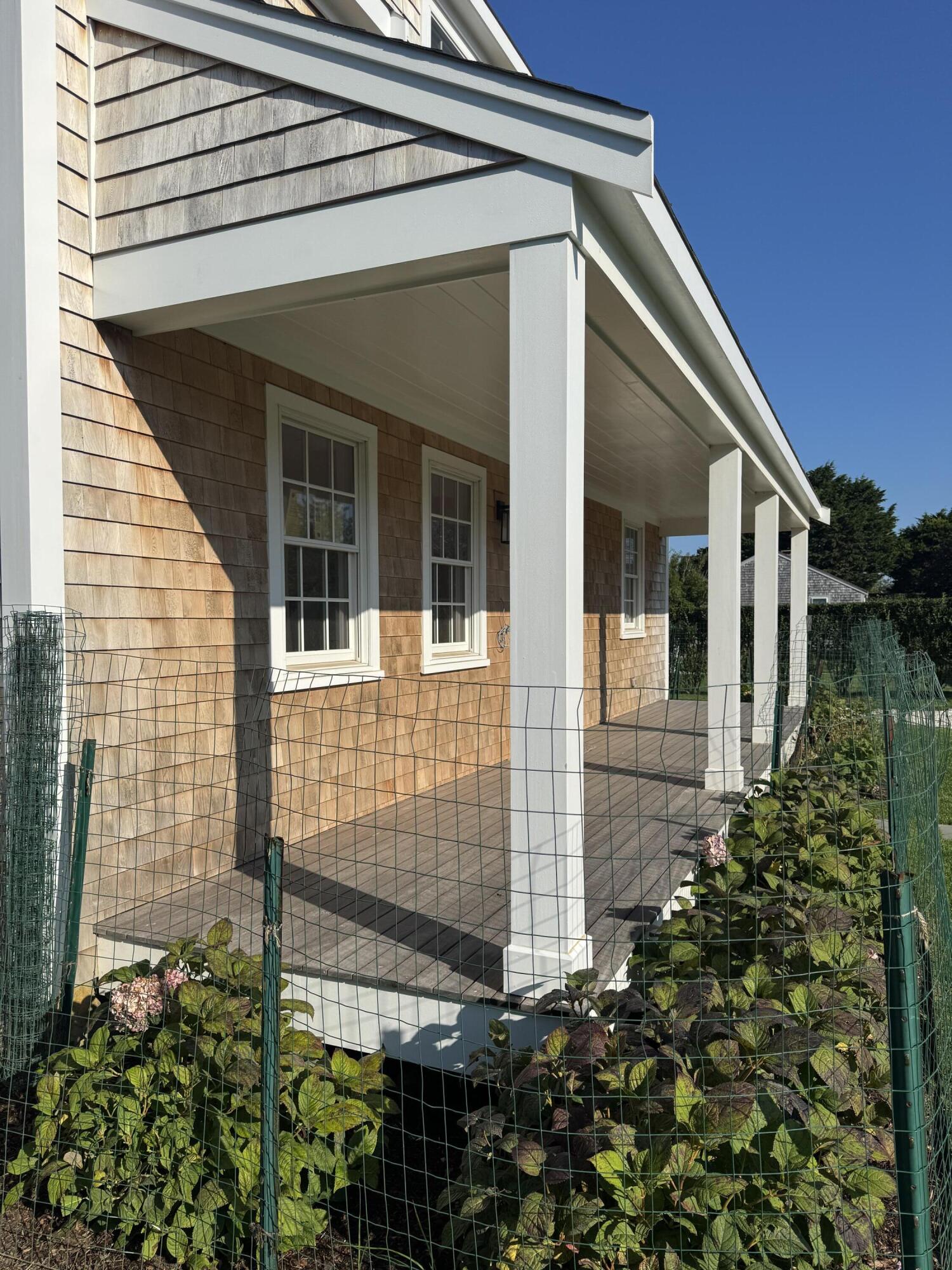 8 Sconset Avenue Nantucket MA 02564