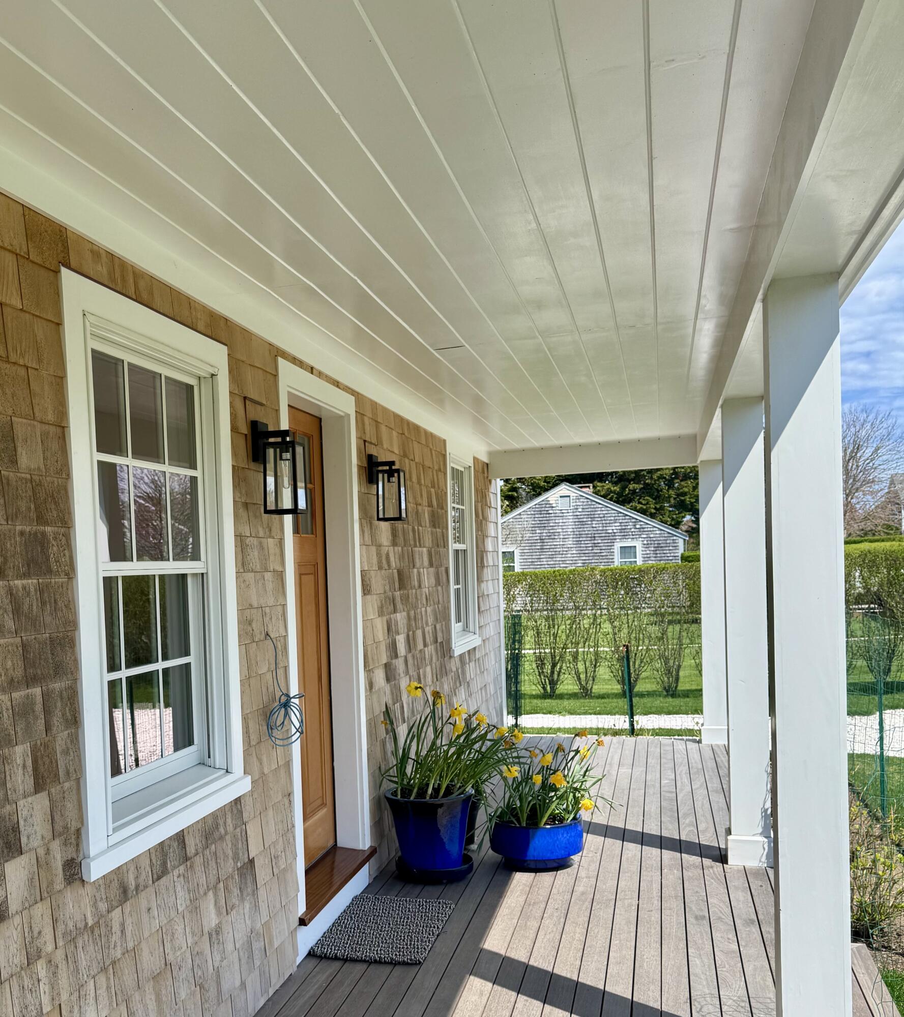 8 Sconset Avenue Nantucket MA 02564