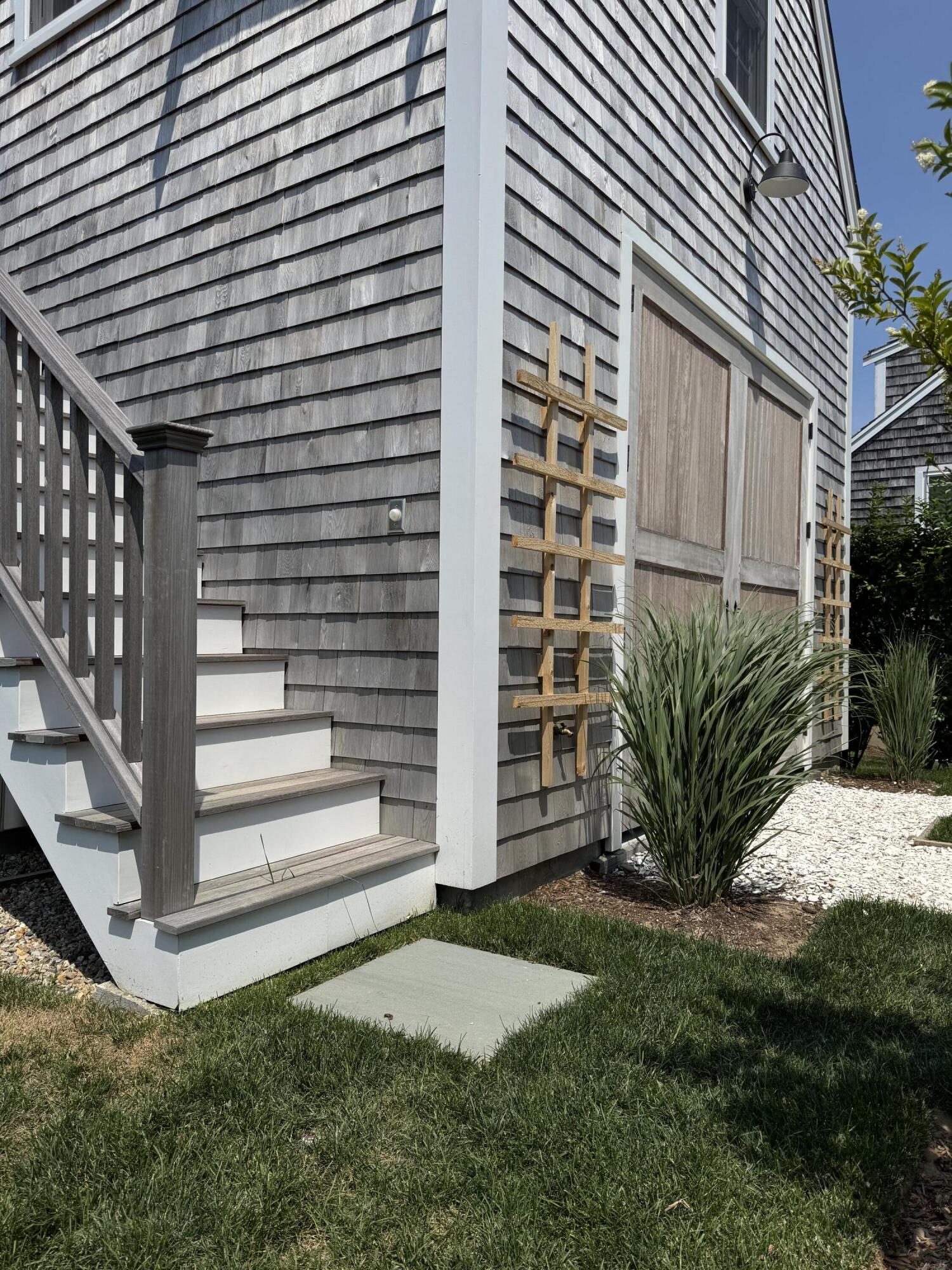 8 Sconset Avenue Siasconset MA 02564
