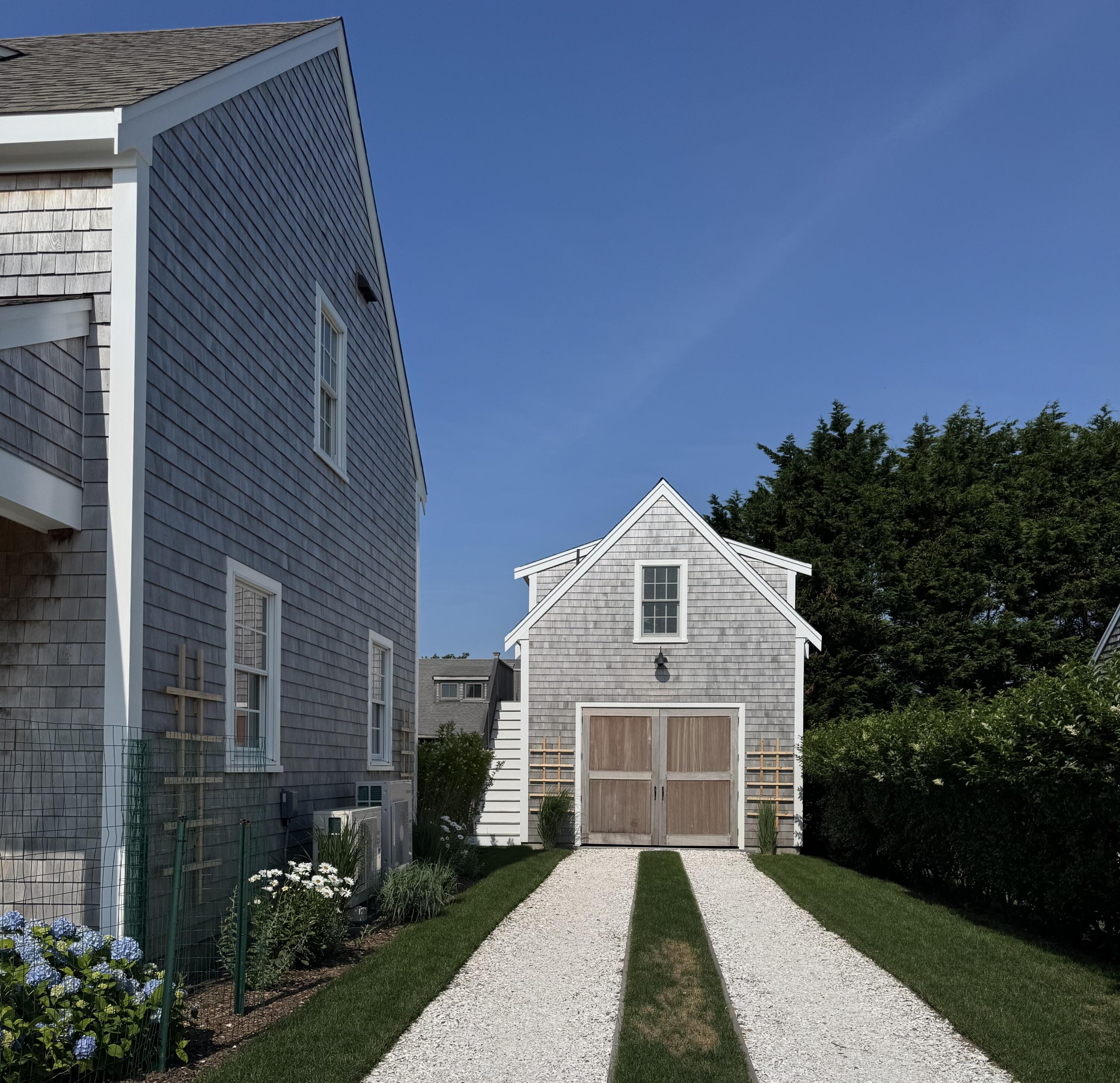 8 Sconset Avenue Siasconset MA 02564