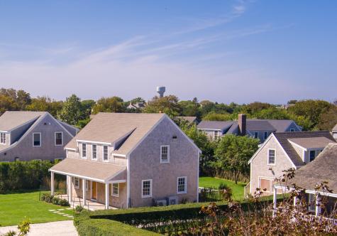 8 Sconset Avenue Nantucket MA 02554