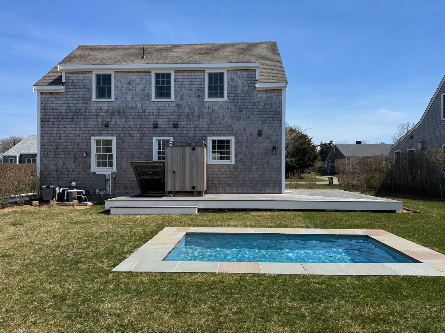 8 Sconset Avenue Nantucket MA 02564