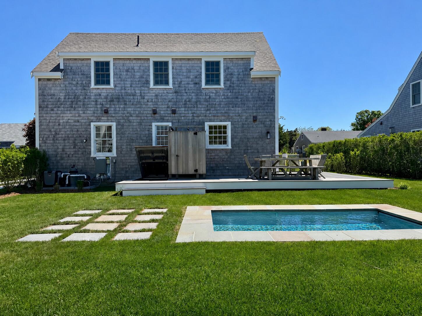 8 Sconset Avenue Nantucket MA 02564